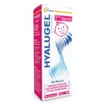 HYALUGEL ALCOHOL-FREE FIRST TEETH ORAL GEL 20ML