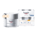 HYALURON FILLER 3X EFFECT DAY CARE SPF30 ANTI-AGING ALL SKIN TYPES 50ML