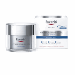 HYALURON FILLER 3X EFFECT ANTI-AGING NIGHT CARE FOR ALL SKIN TYPES 50ML