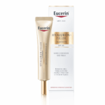 HYALURON FILLER ELASTICITY EYE CONTOUR SPF20 15ML