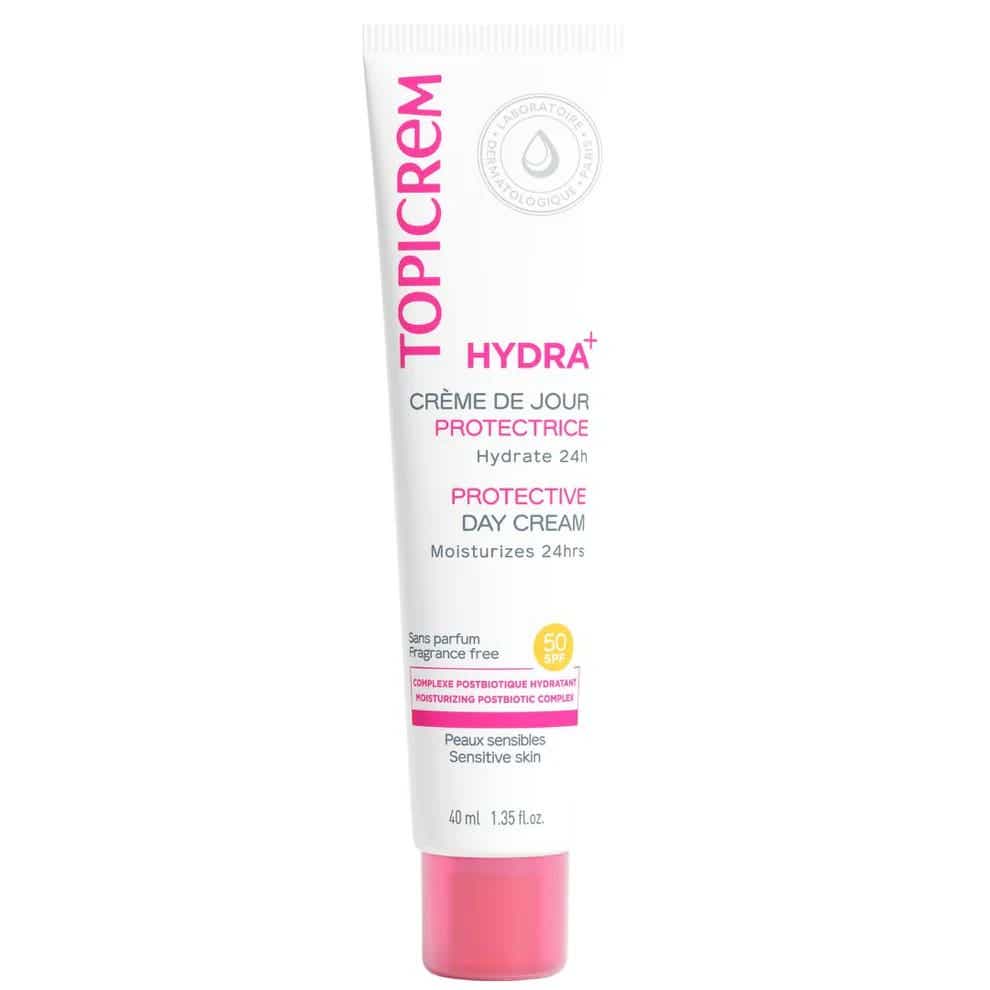 HYDRA PROTECTIVE DAY CREAM SPF50 SENSITIVE SKIN 40ML