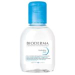 HYDRABIO H2O MOISTURIZING MAKE-UP REMOVER MICELLAR SOLUTION 100ML