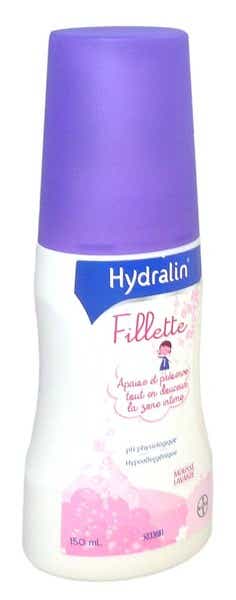 HYDRALIN FILLETTE FOAM 150ML
