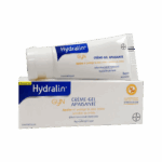 HYDRALIN GYN SOOTHING GEL CREAM 15ML
