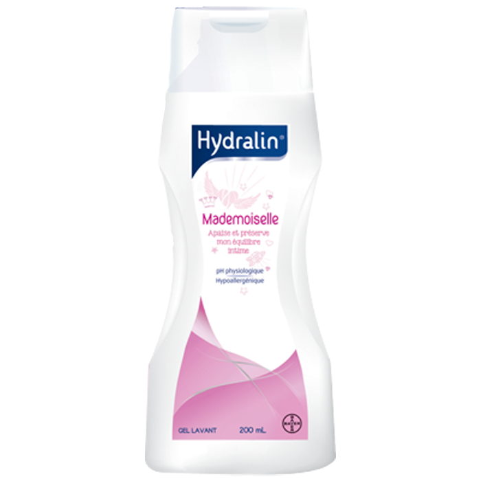 HYDRALIN MADEMOISELLE 200ML