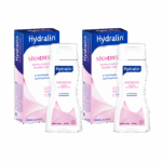 HYDRALIN DRY CLEANSING CREAM 2X200ML