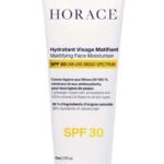 MATTIFYING MOISTURIZER SPF30 ALL SKIN TYPES 75ML