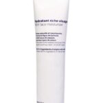 RICH MOISTURIZER FOR DRY SKIN 75ML