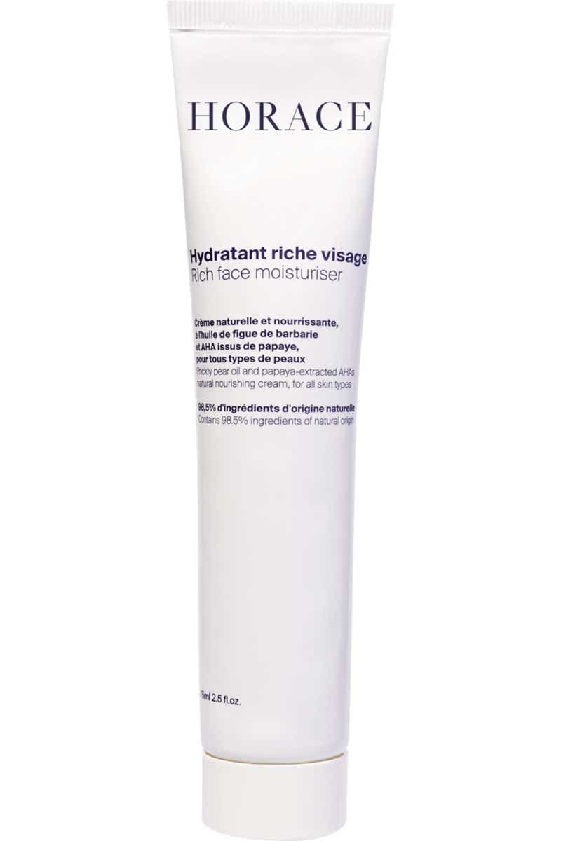 RICH MOISTURIZER FOR DRY SKIN 75ML