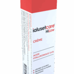 IALUSETCARE CREAM HILOW HYALURONIC ACID 0 4 25G