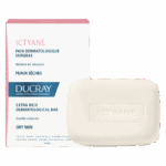 ICTYANE DERMATOLOGICAL SUPERGRAS FACE AND BODY BREAD 100G