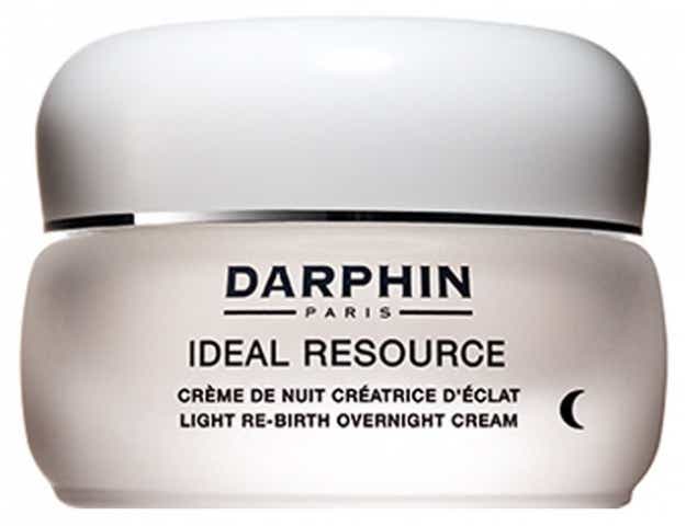 IDEAL RESOURCE NIGHT RADIANCE-CREATING NIGHT CREAM 50ML