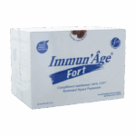 STRONG IMMUNAGE 60 BAGS OF 45G