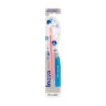 INAVA TOOTHBRUSH KIDS 0 6 YEARS 1 UNIT