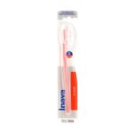 INAVA MEDIUM HARD TOOTHBRUSH 25 100 1 UNIT