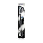 INAVA TOTAL BLACK TOOTHBRUSH 33687