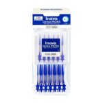 INAVA DENTAL PICKS INTERDENTAL STICKS 36 PIECES