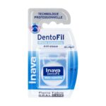 INAVA DENTOFIL WHITE EXPANDING ANTI PLAQUE MENTHOL 25M