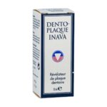 INAVA DENTOPLAQUE PLAQUE DEVELOPER 10ML
