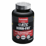 INELDEA STC NUTRITION BURN FAT 120CAPS