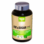 INELDEA STC NUTRITION FAT SUGAR LIMIT 90 VEGETABLE CAPSULES