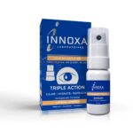 INNOXA FORMULE BLUE EYE SPRAY IRRITATED RED EYES 10ML