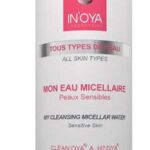 INOYA LABORATORY MY MICELLAR WATER SENSITIVE SKIN 200 ML