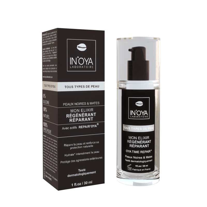 INOYA LABORATORY MY REGENERATING REPAIR ELIXIR 30ML