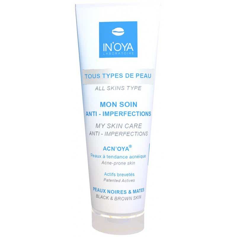 INOYA LABORATORY MY ANTI IMPERFECTION CARE FOR ALL SKIN TYPES 30ML