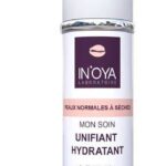 INOYA LABORATORY MY UNIFYING MOISTURIZING CARE FOR DRY TO VERY DRY SKIN50ML
