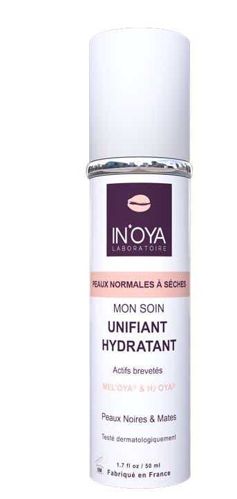 INOYA LABORATORY MY UNIFYING MOISTURIZING CARE FOR DRY TO VERY DRY SKIN50ML