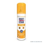 INSECT SCREEN ANTI TICK REPELLENT SKIN ADULTS AND CHILDREN 100ML
