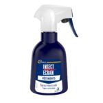 INSECT ECRAN SPRAY INSECTICIDE CLOTHING TICKS AND CHOGPS 200 ML