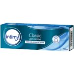 INTIMY CLASSIC INTIMATE LUBRICANT GEL 70ML