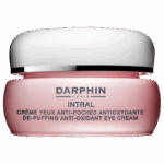 INTRAL ANTI-PURCHASE ANTIOXIDANT EYE CREAM 15ML