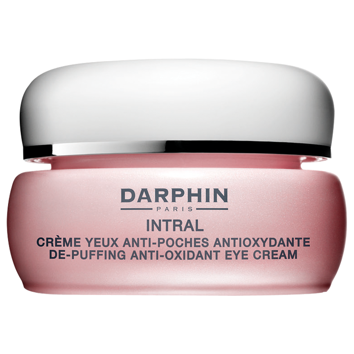 INTRAL ANTI-PURCHASE ANTIOXIDANT EYE CREAM 15ML