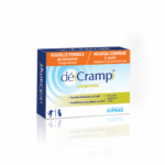 IPRAD DECRAMP 30 TABLETS