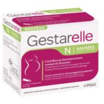 IPRAD GESTARELLE N NAUSEA 15 ORODISPERSIBLE STICKS
