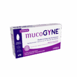 IPRAD MUCOGYNE 10 NON-HORMONAL EGGS