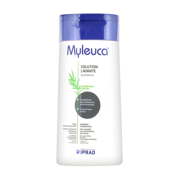 IPRAD MYLEUCA DAILY WASHING SOLUTION 100ML