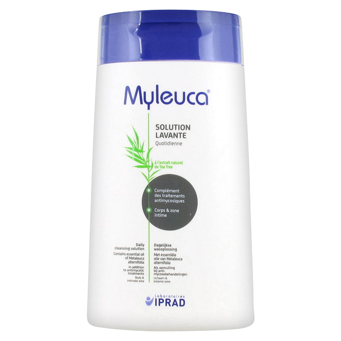 IPRAD MYLEUCA DAILY WASHING SOLUTION 200ML