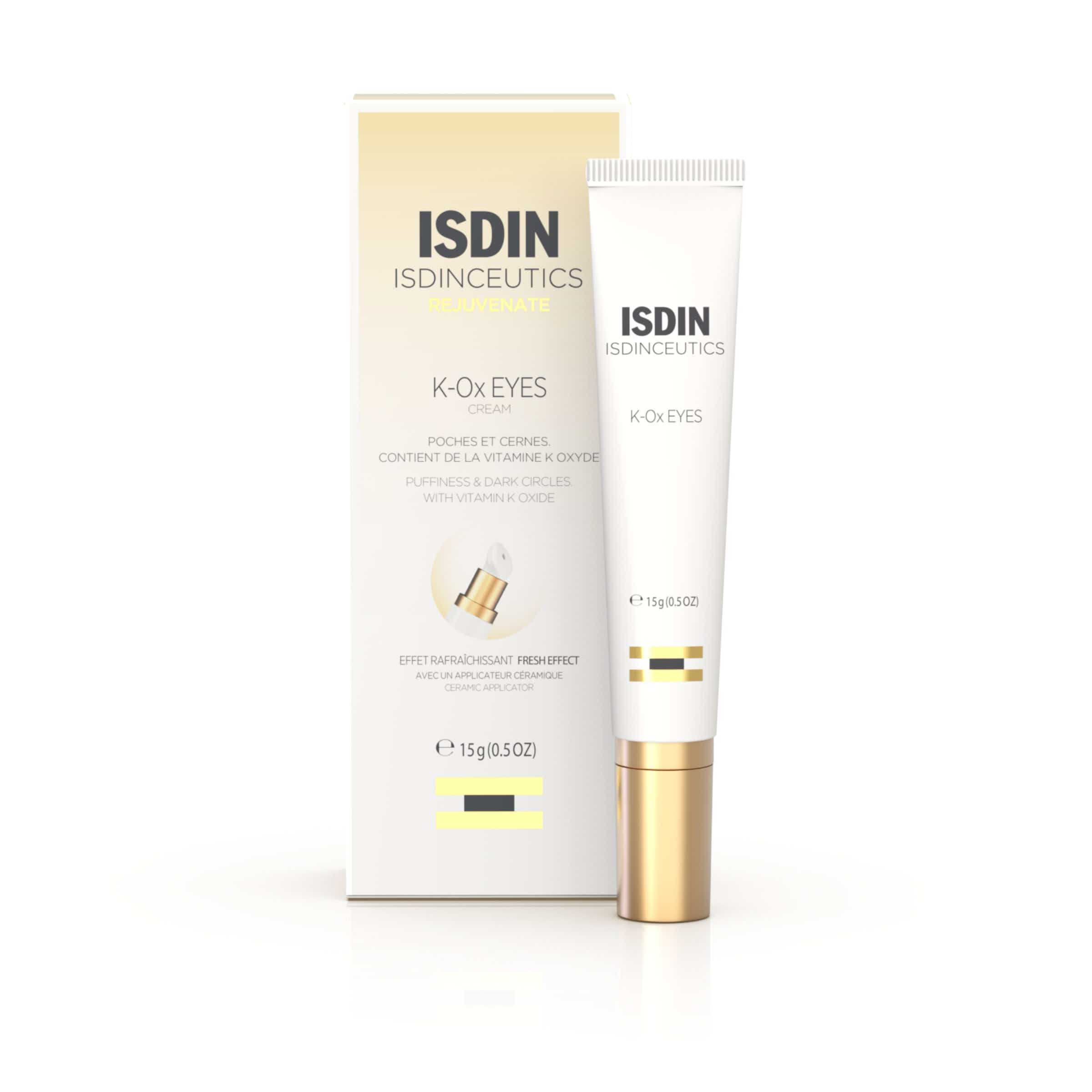 ISDIN ISDINCEUTICS K OX EYES