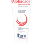 ITEM ALPHACADE SCALY CONDITIONS SHAMPOO 200ML