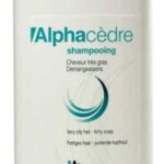 ITEM ALPHACEDRE SEBOREGULATING ANTI-RE-GREAKING SHAMPOO 200ML