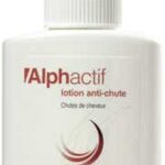 ITEM ALPHACTIF ANTI HAIR FALL LOTION 100 ML