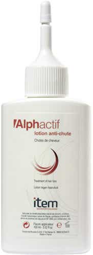 ITEM ALPHACTIF ANTI HAIR FALL LOTION 100 ML