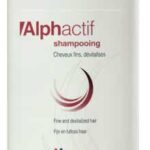 ITEM ALPHACTIF FORTIFYING SHAMPOO 200 ML