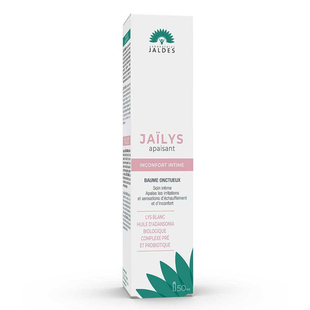JAILYS SOOTHING REFLORANT BALM 50ML
