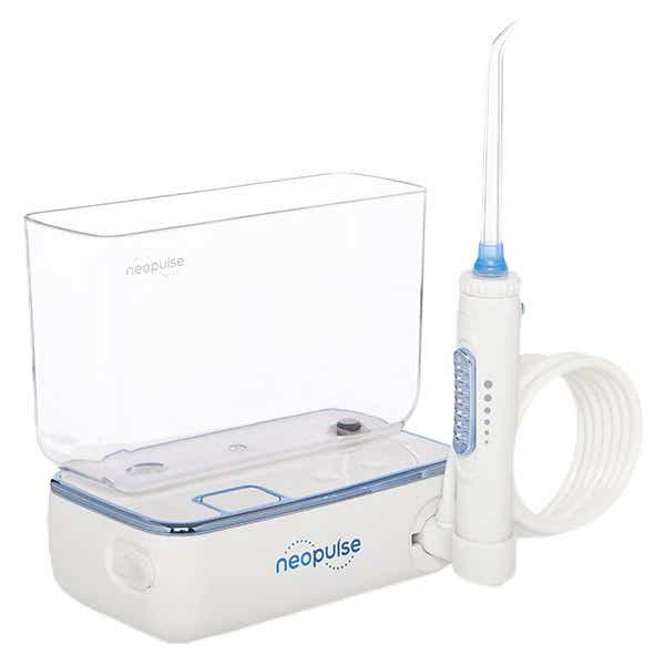 NP1 MICRO HYDROPULSOR DENTAL JET 1 UNIT