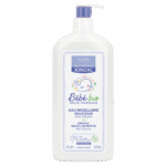 JONZAC BEBE BIO GENTLE MICELLAR WATER 500ML